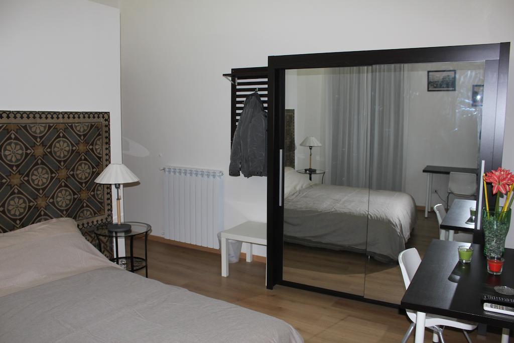 Giro B&B Catânia Quarto foto